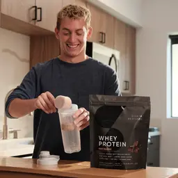 Whey Protein Non-GMO
